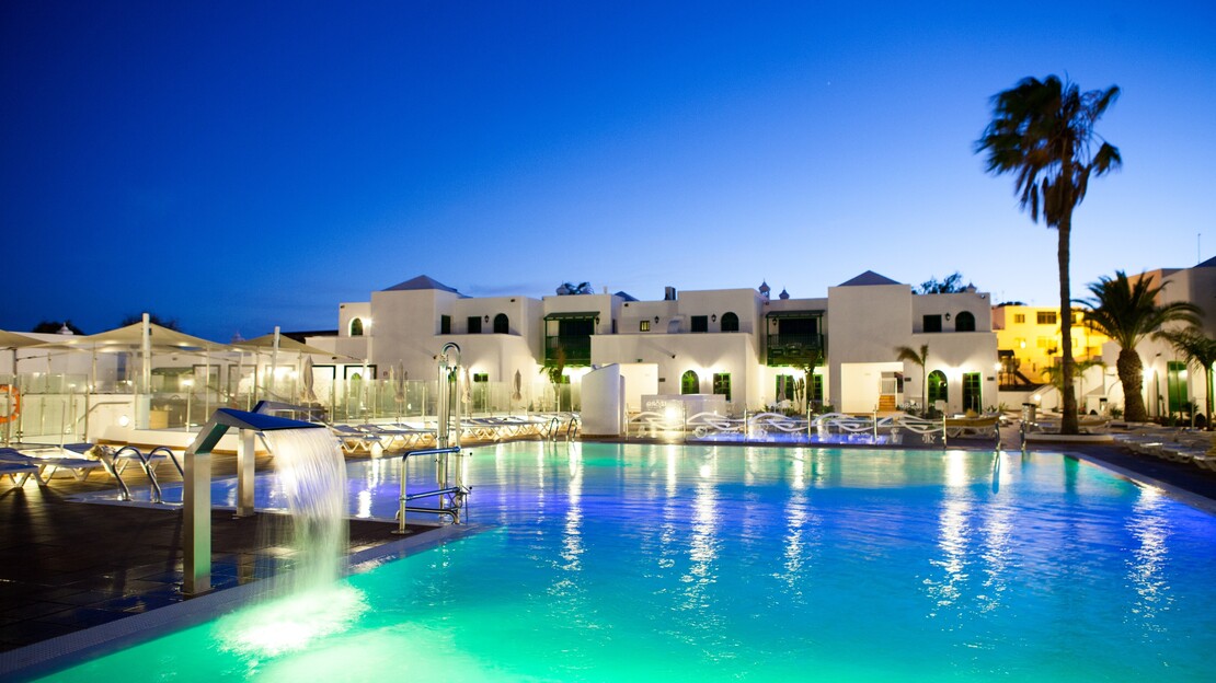 Gloria Ízaro Club Hotel